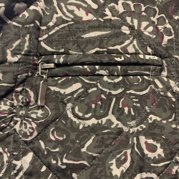 Croft & Barrow quilted vest - Picture 4 of 7